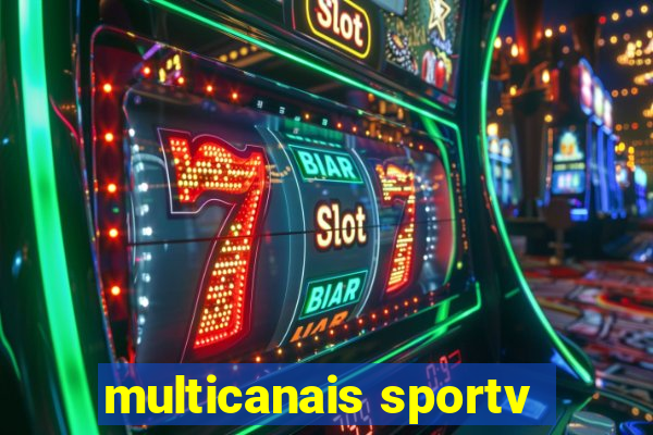 multicanais sportv